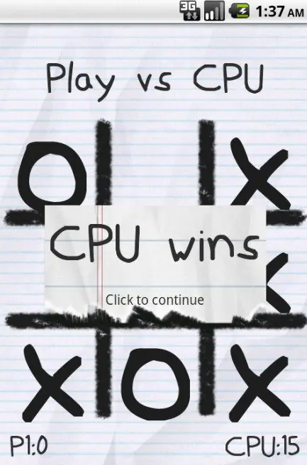 Juego Android + Source Code