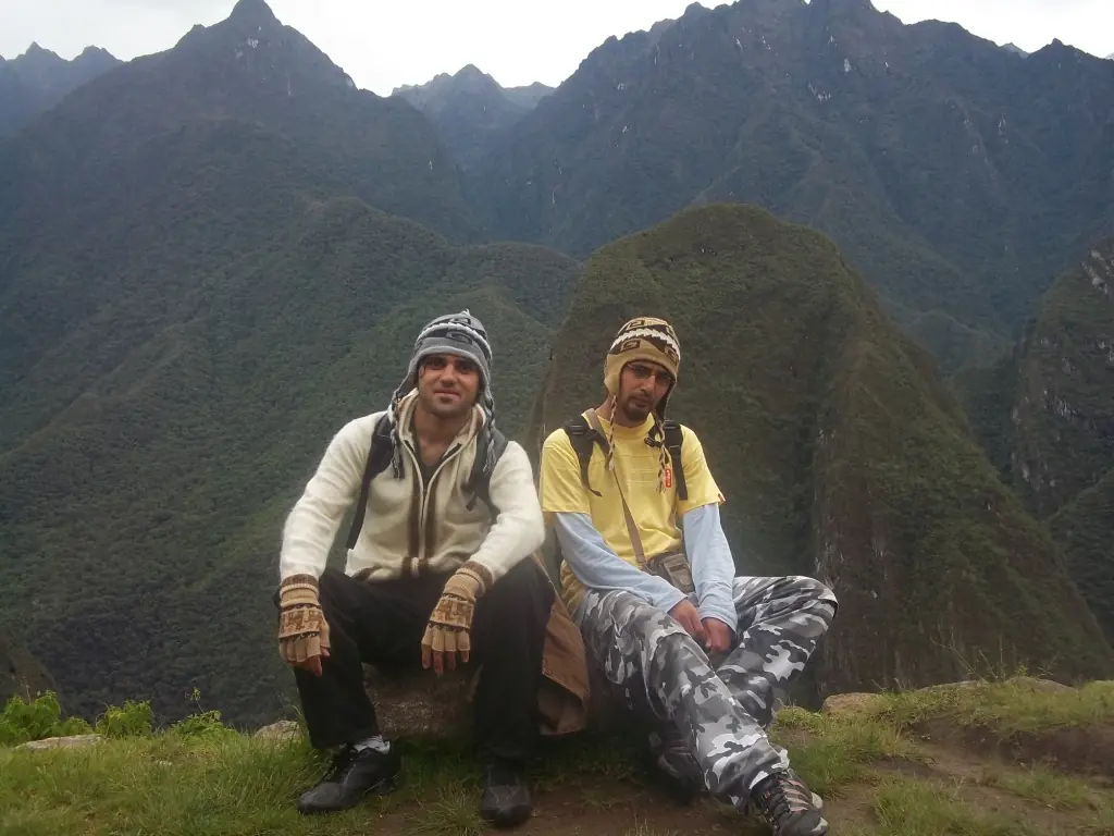 Argentina