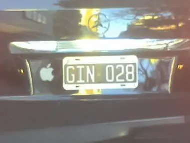 Dime como es tu Patente y te diré quien eres