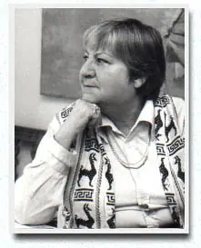 gloria fuertes obra