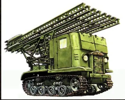 Armamento sovietico segunda guerra mundial