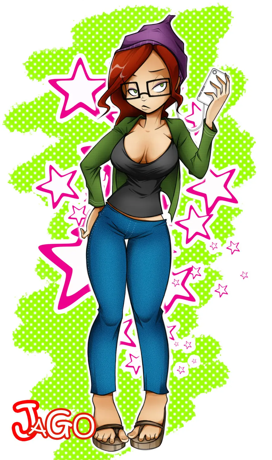 animaciones