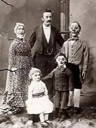 Casos zombies en la historia de la humanidad