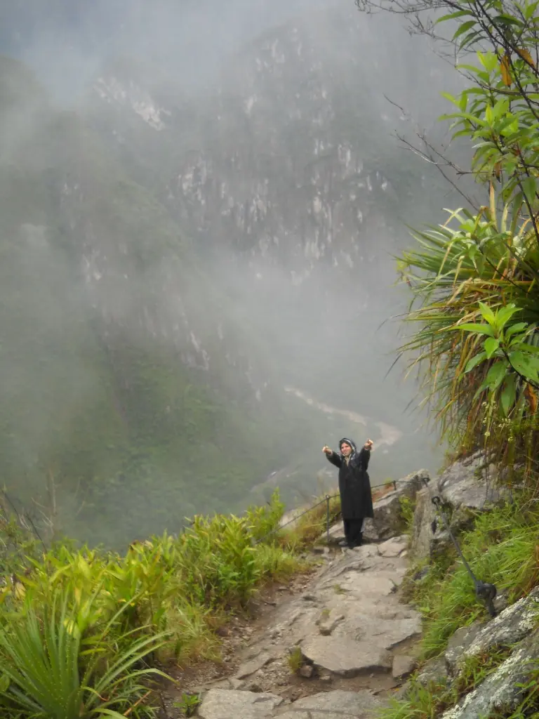 bolivia