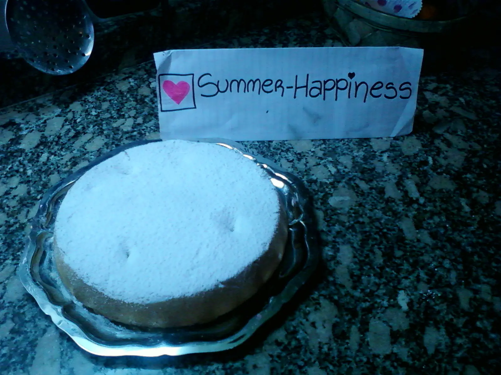 torta