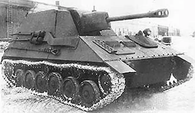 Segunda Guerra Mundial