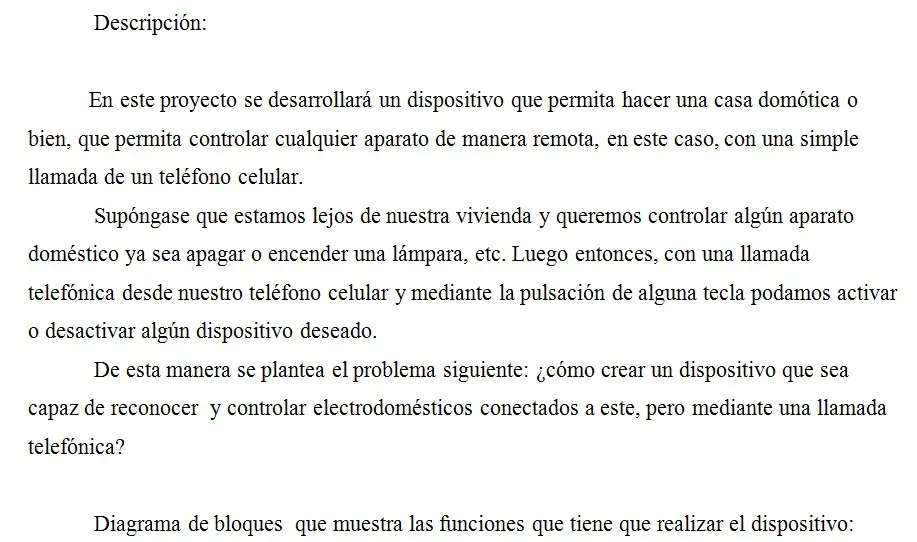 control