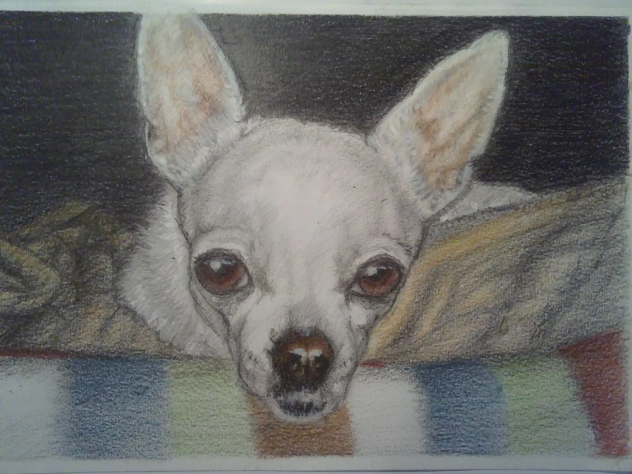 Dibujo