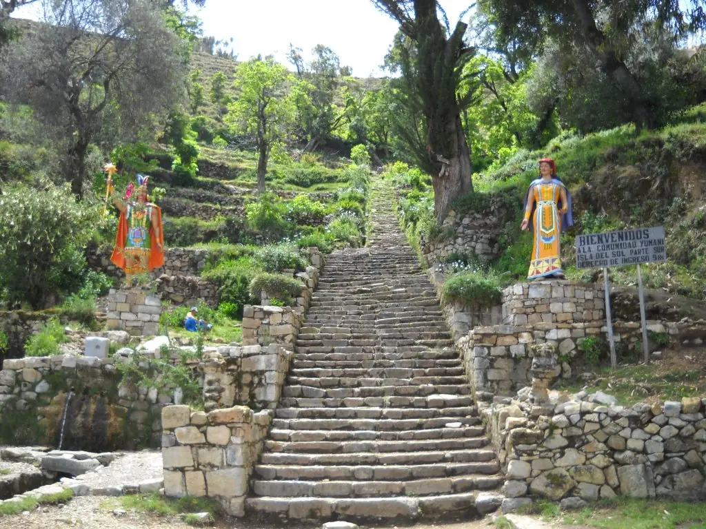 viaje