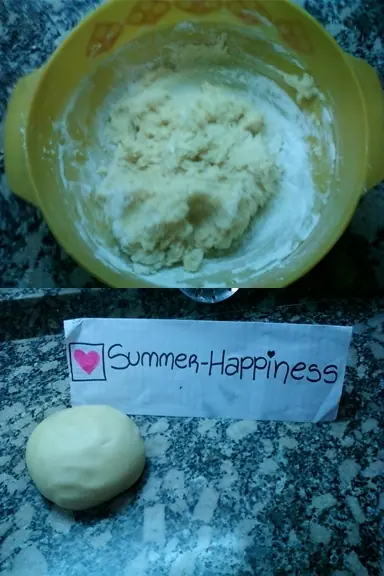 reposteria