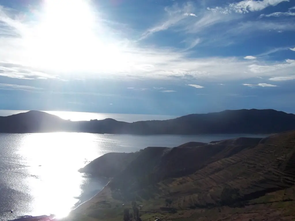 bolivia