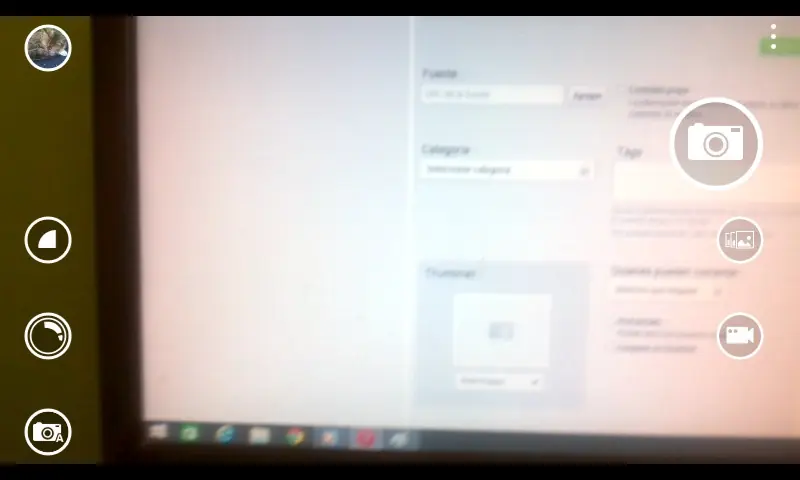 review