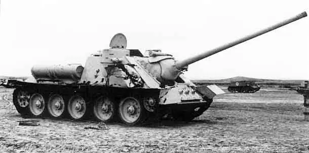 ejercito rojo