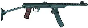 armas