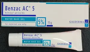 Tratamiento para el acne (CHILE 02 DE NOVIEMBRE DEL 2012)