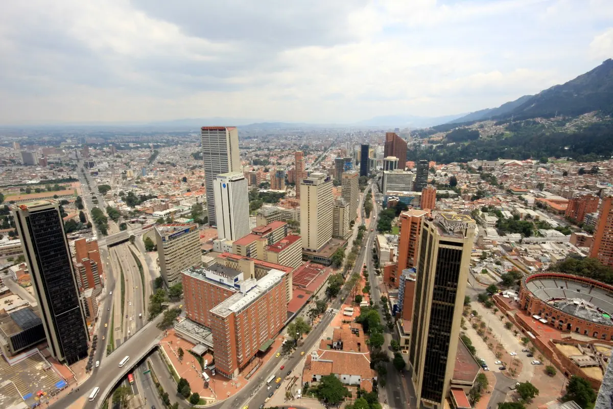 América Latina para Taringa!  MicroPosts