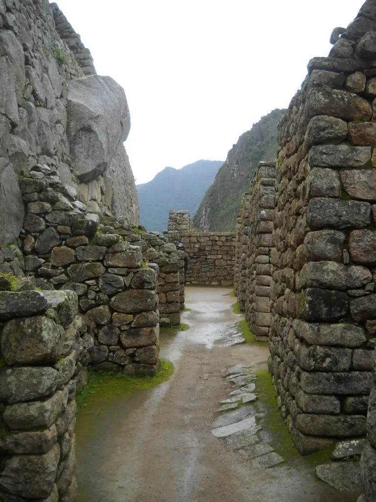 peru