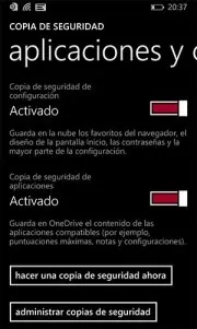 windows phone 81