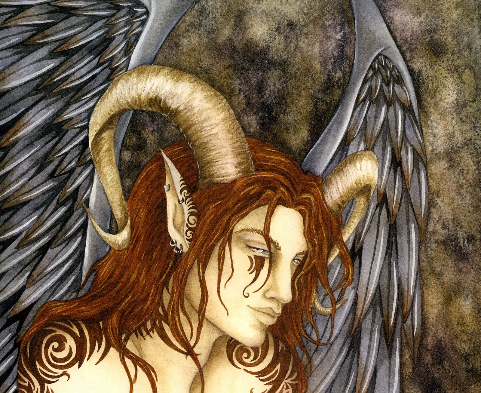 dragon