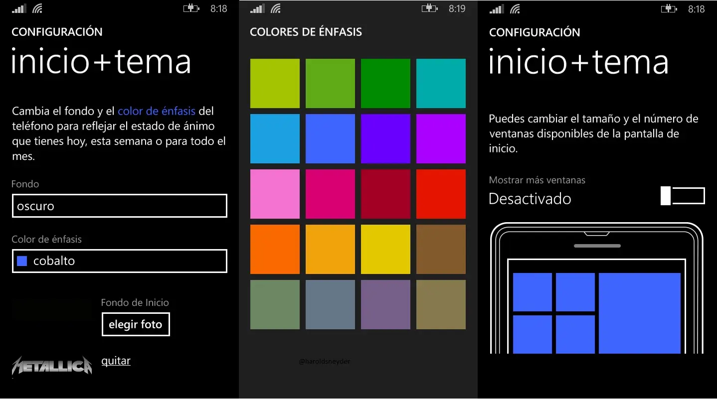 actualizacion