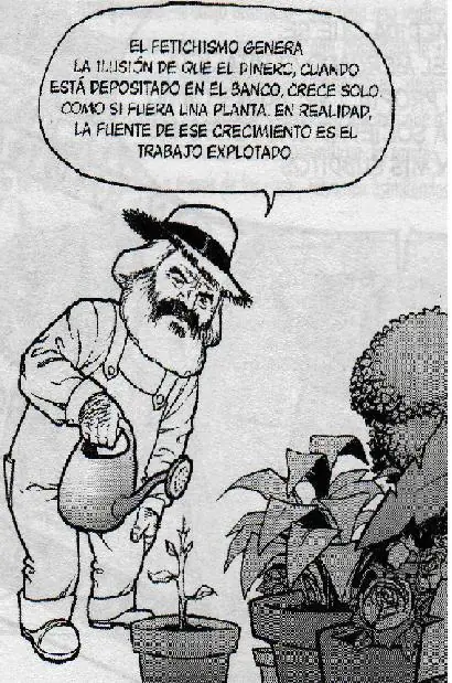 marx