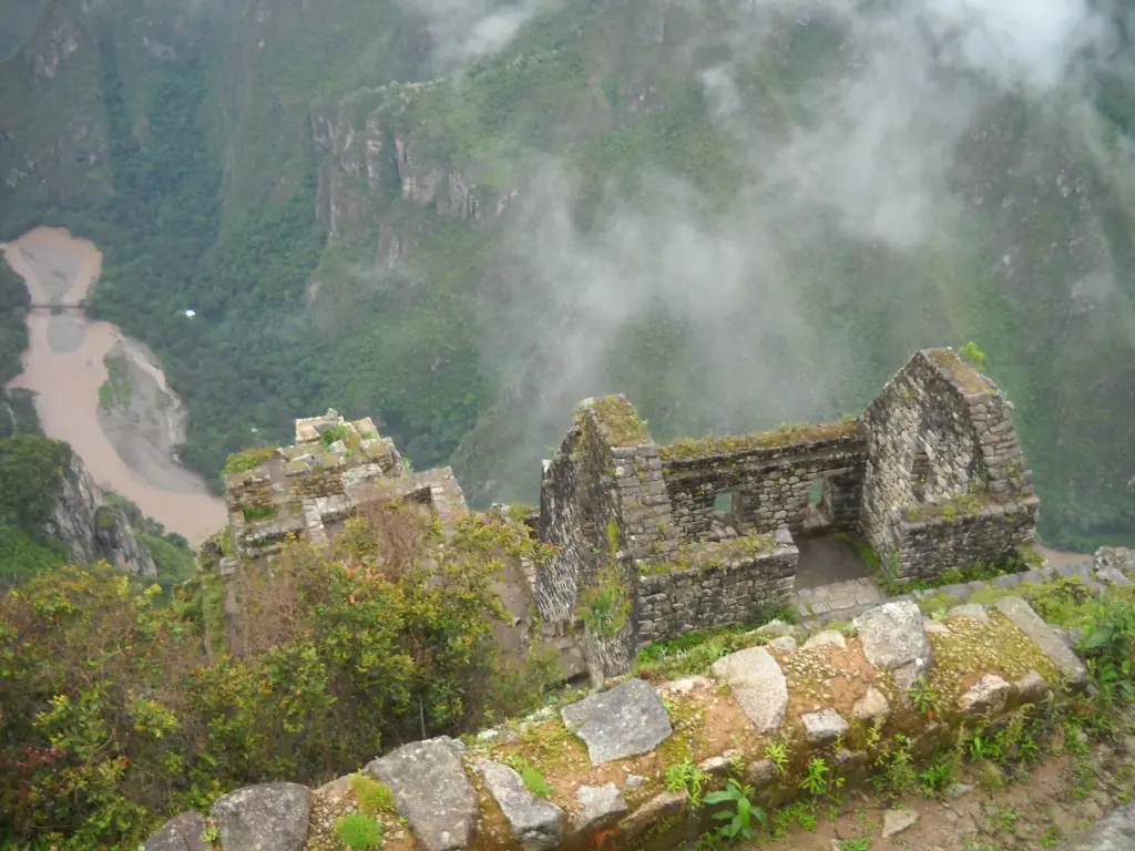 Viaje hasta el Mahu picchu, una de las maravillas del mundo
