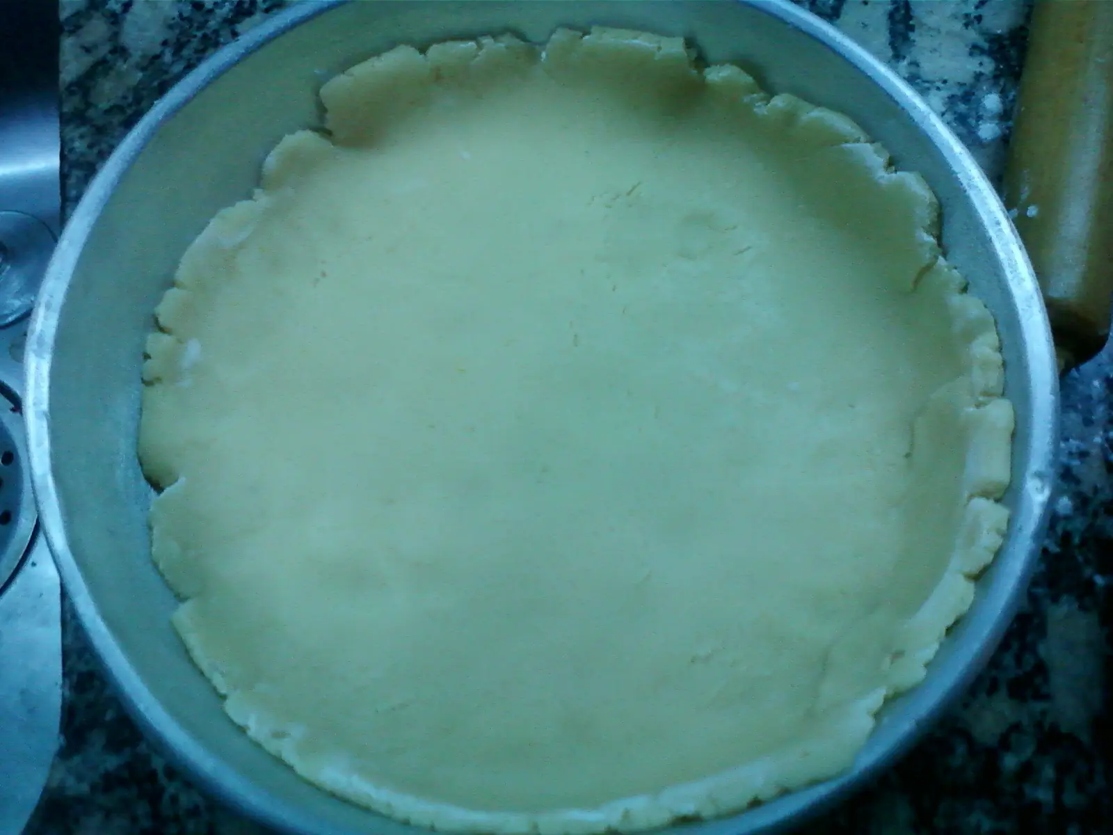 desayuno