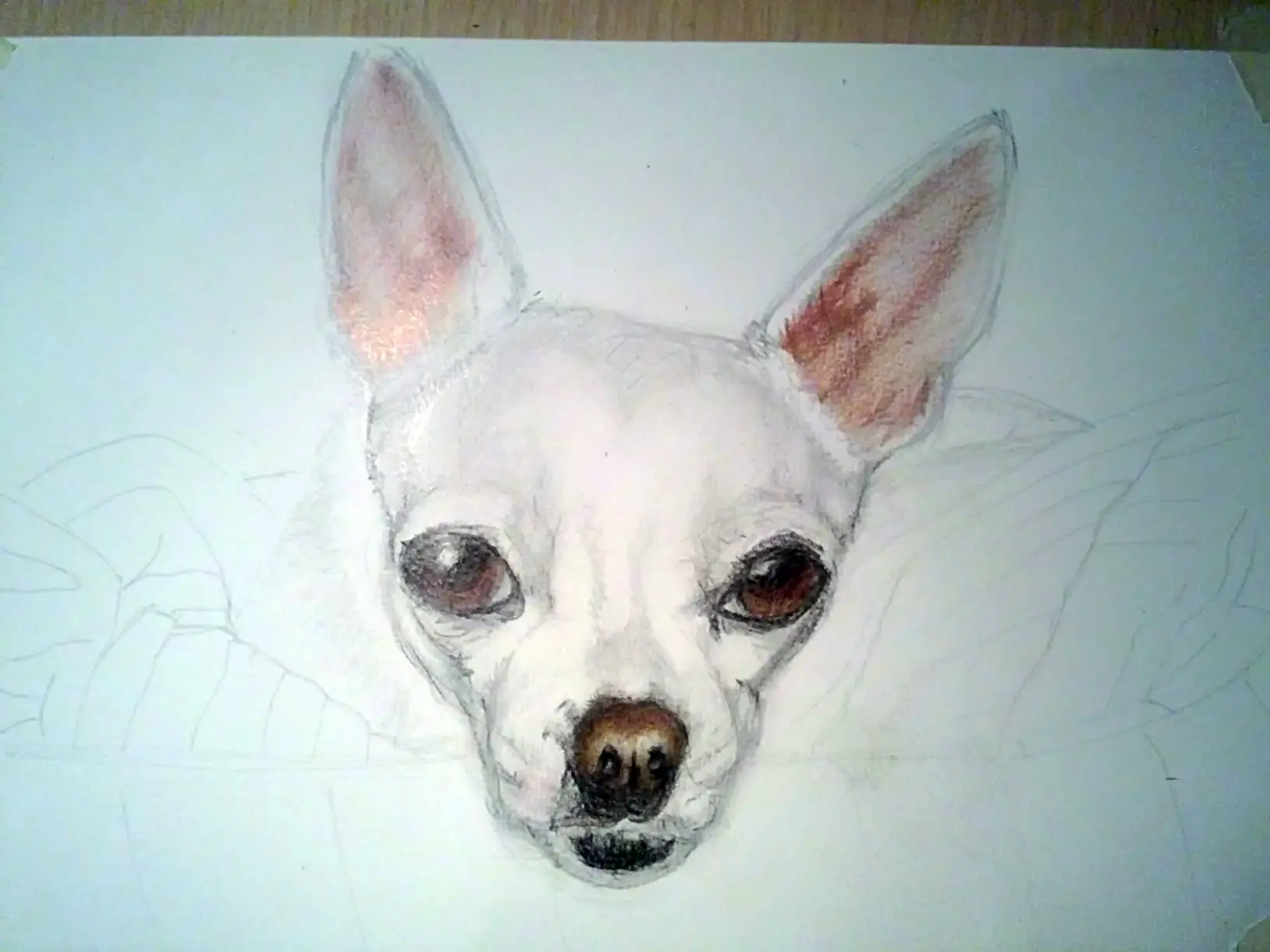 Dibujo