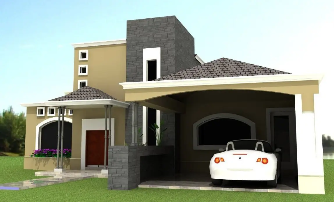 Arquitectura Propia (mis obras) parte lll
