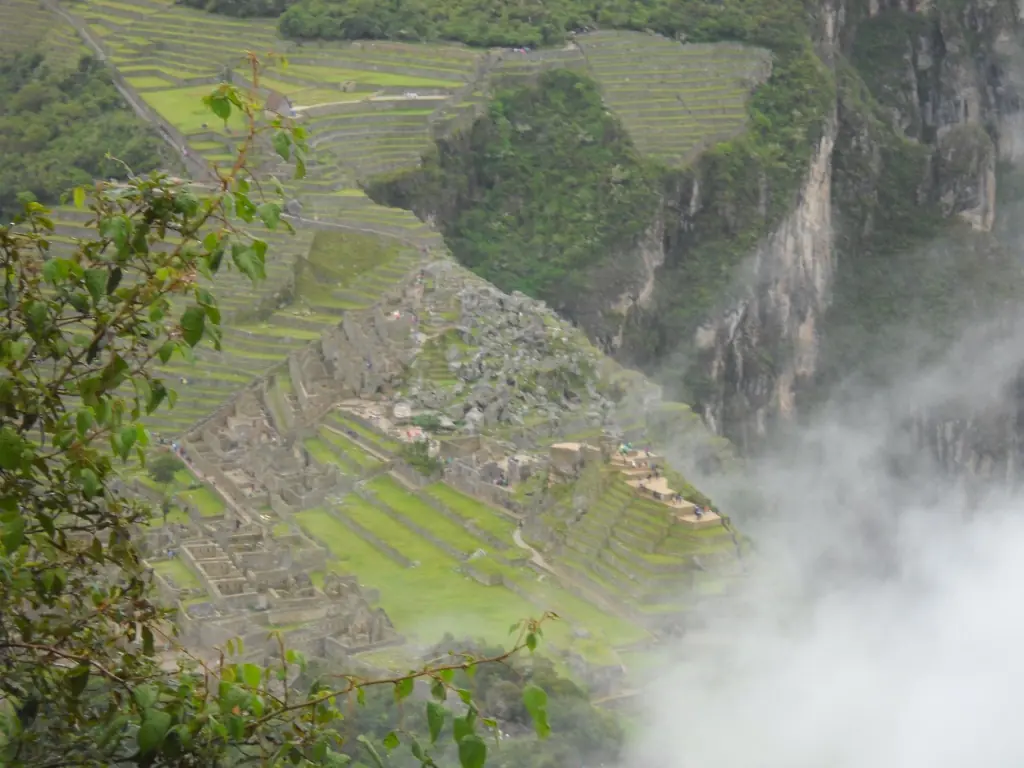 peru