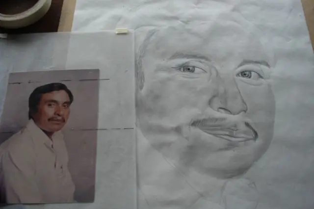 Dibujo