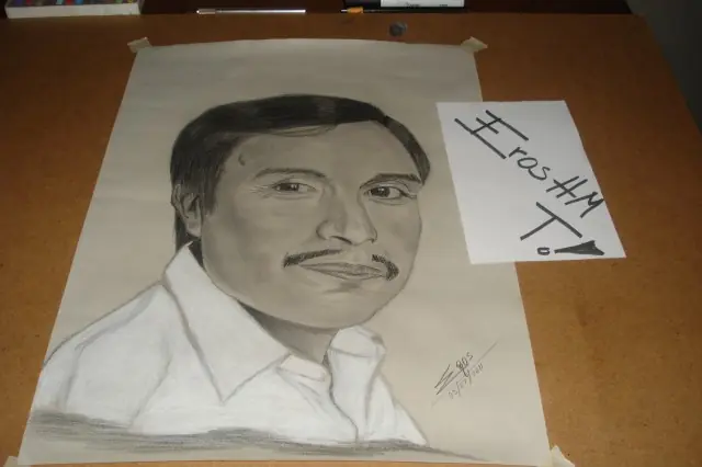 retrato