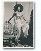 Gloria Fuertes, toda ella