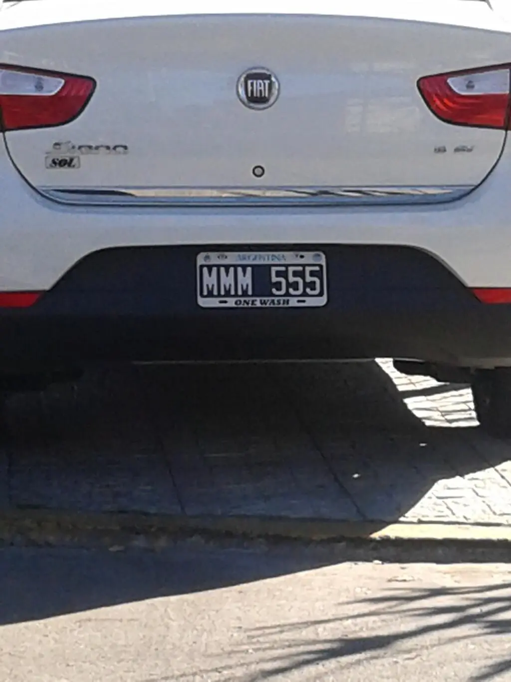 Dime como es tu Patente y te diré quien eres