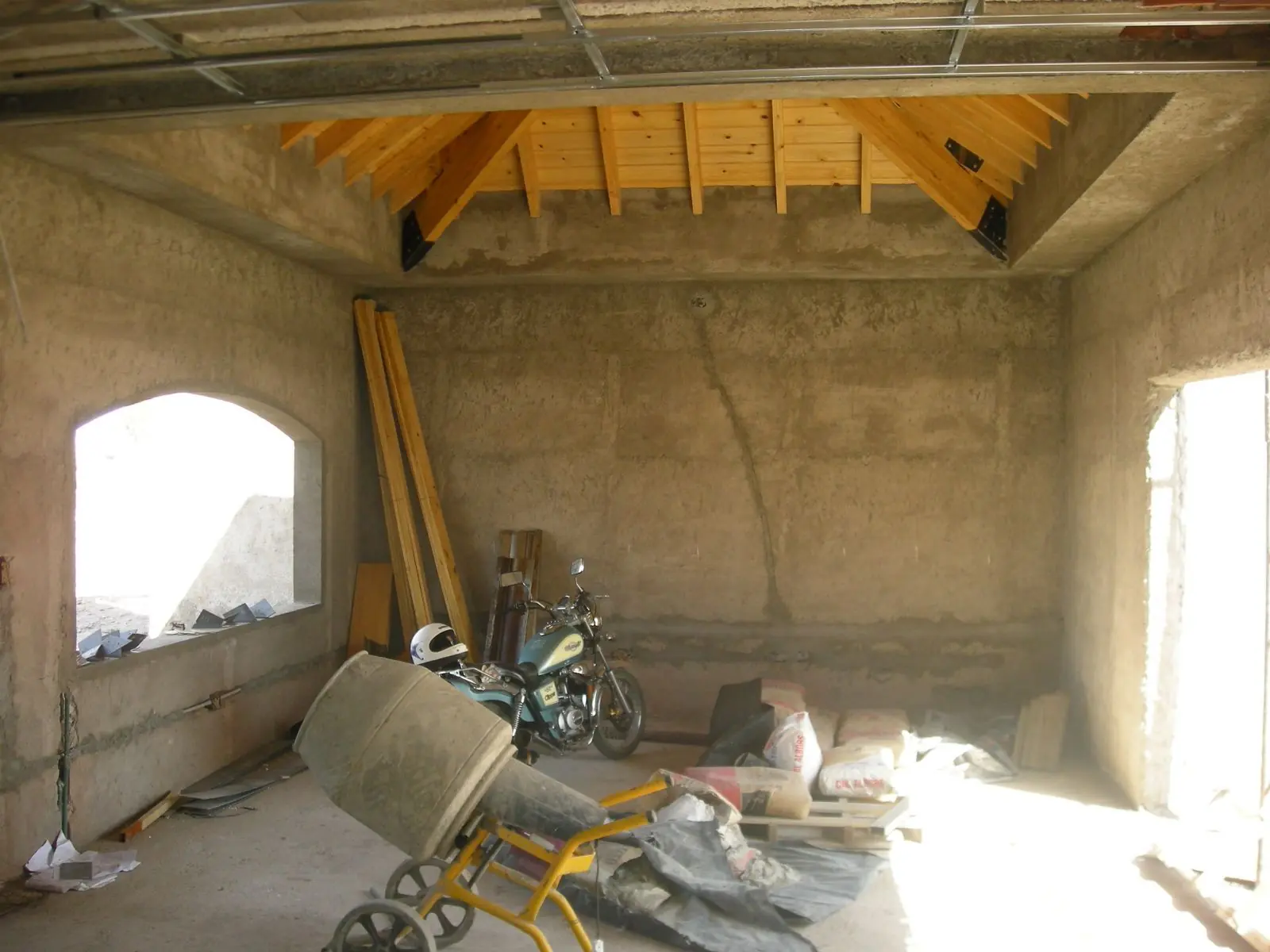Arquitectura Propia (mis obras) parte lll