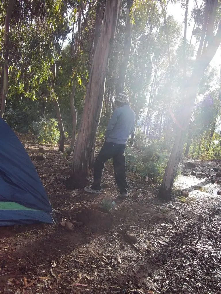 peru