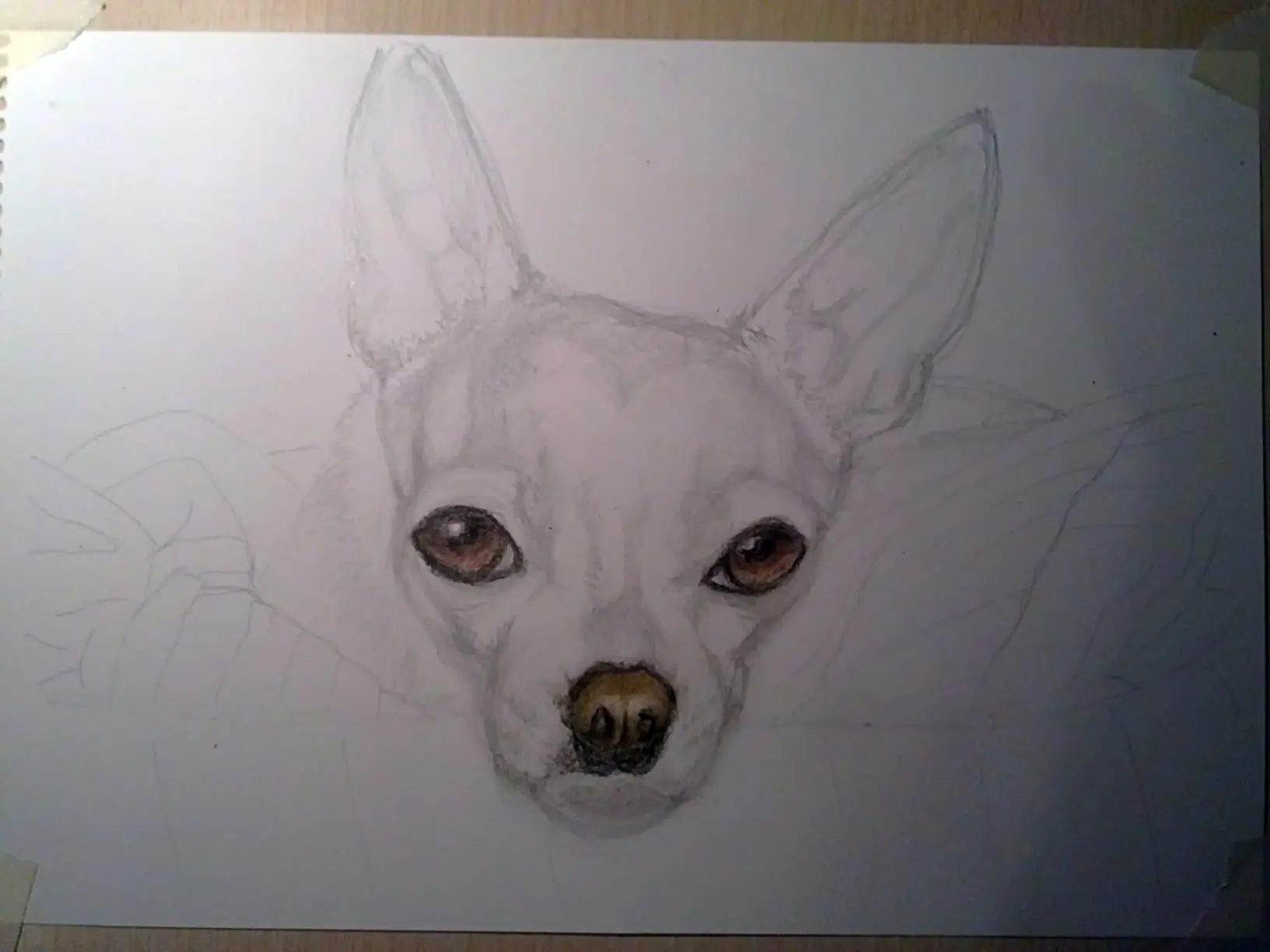 Dibujo