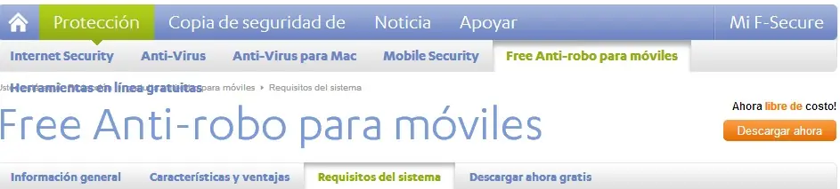moviles