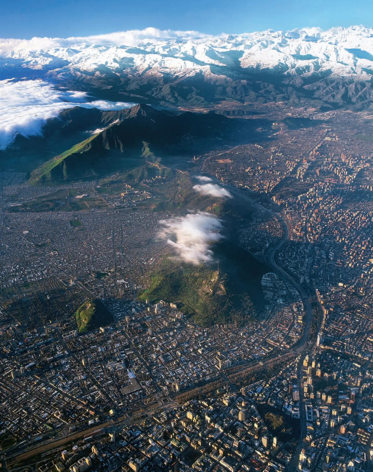 sudamerica