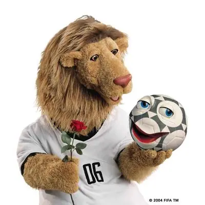 mascotas