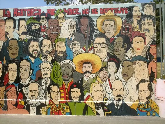 Bicentenario: La Revolución de Mayo y la Independencia