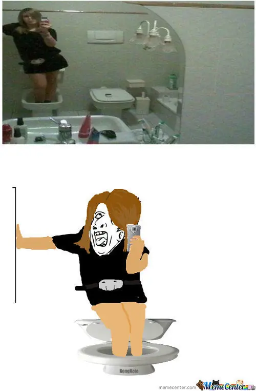no reirse