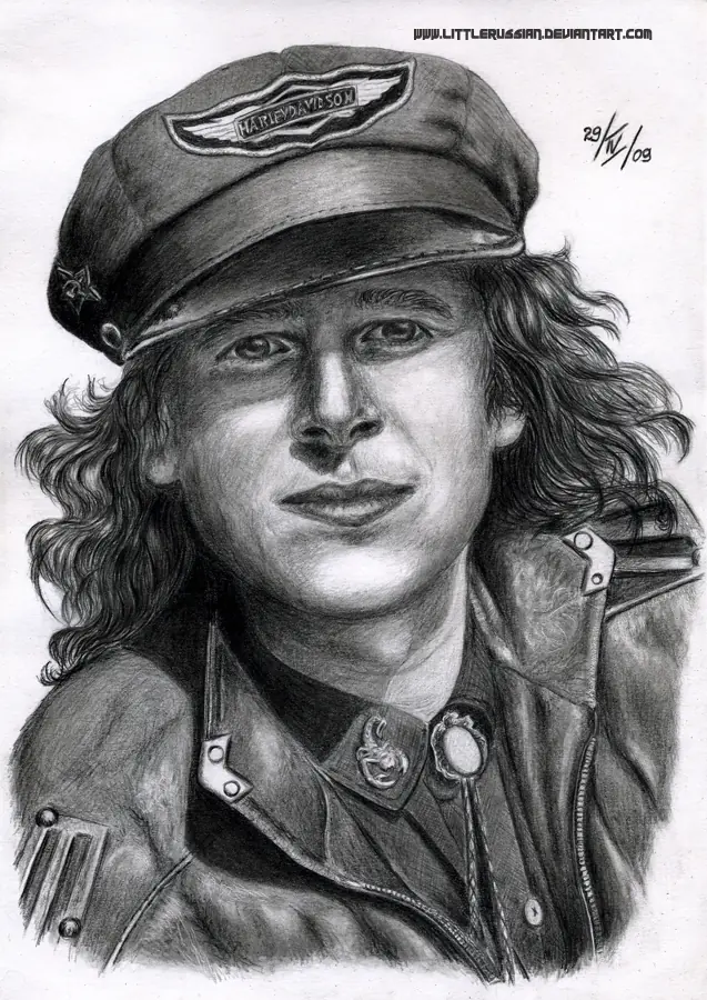klaus