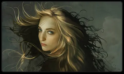 oscuro