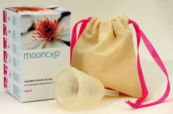 Tampon
