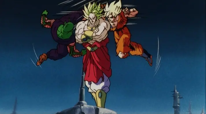 trunks