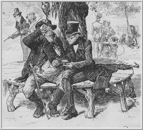 Echar un polvo y follar, el origen de las expresiones