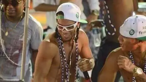 ronaldinho
