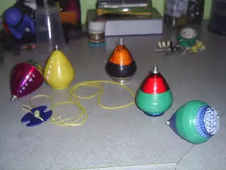 viejos