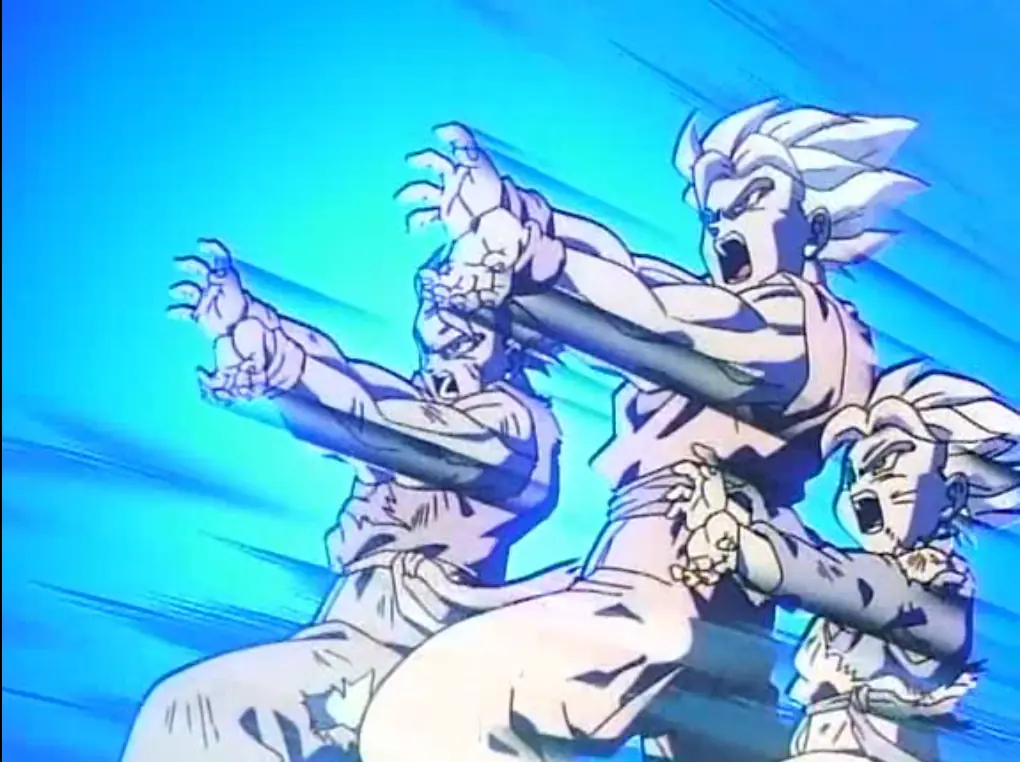 goku